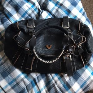 True religion bag